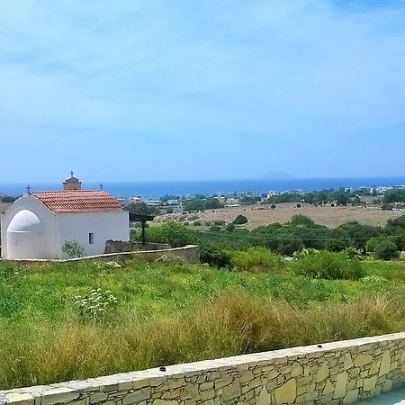 Villa Oniro Kreta Kalamaki  Dış mekan fotoğraf