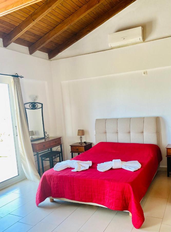 Villa Oniro Kreta Kalamaki  Dış mekan fotoğraf