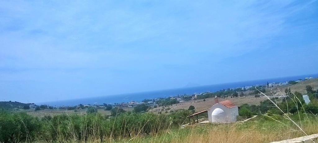 Villa Oniro Kreta Kalamaki  Dış mekan fotoğraf
