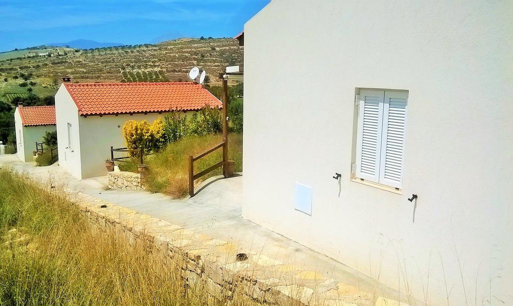 Villa Oniro Kreta Kalamaki  Dış mekan fotoğraf